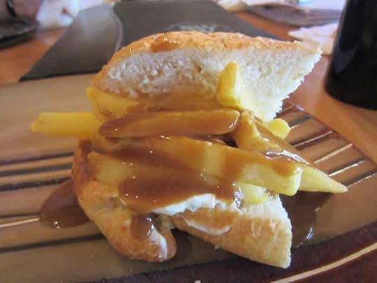 poboy