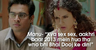 tanu_manu_dialogues_sex_bhai_dooj_returns__vikrmn_author_ca_verma_10alone