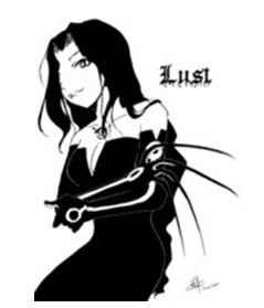 lustclipart