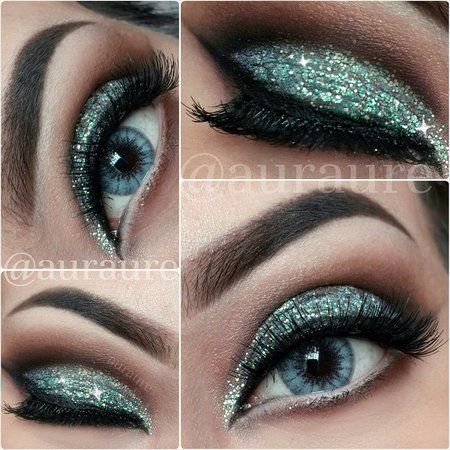 More @auraure Looks