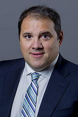 Victor Montagliani