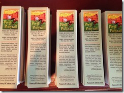 Bookmarks