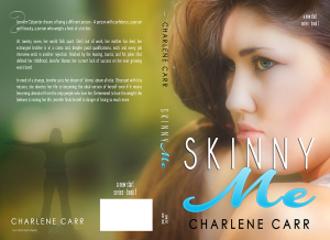 Skinny Me by Charlene Carr