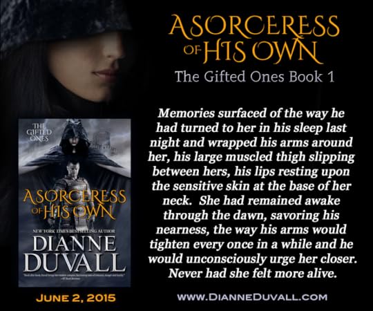 Sorceress Teaser Image 5
