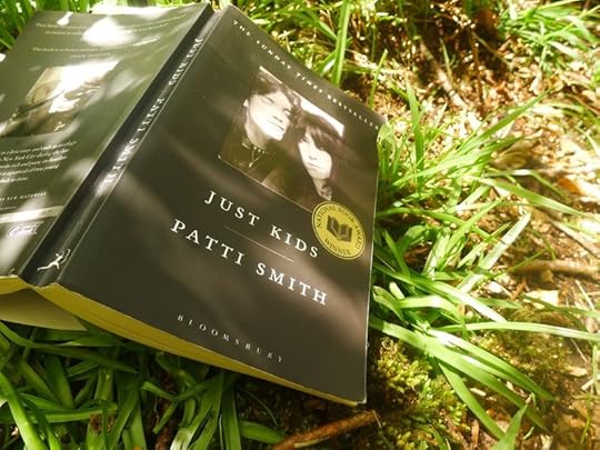 Just Kids by Patti Smith
