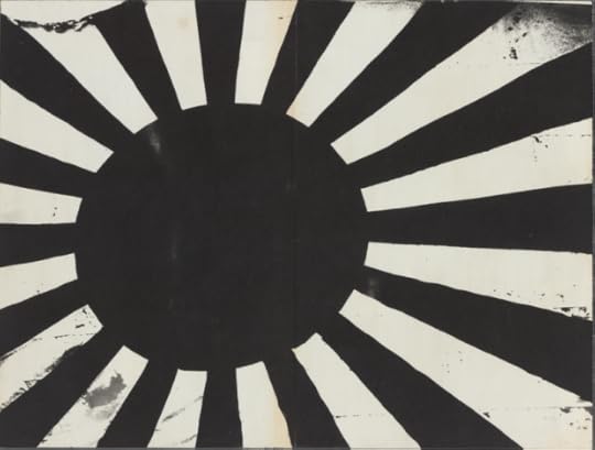 Pages from the maquette for The Map (1965). Photographs © Kikuji Kawada and courtesy Photo Gallery International, Tokyo; maquette spreads courtesy Spencer Collection, The New York Public Library, Astor, Lenox, and Tilden Foundations
