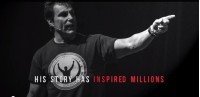 Never Give Up – Marc Mero
