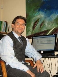 author photo