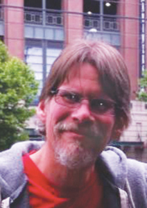 TimHemlinAuthor