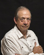 John H photo