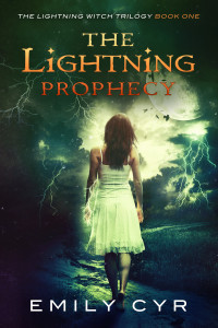 TheLightningProphecyebook