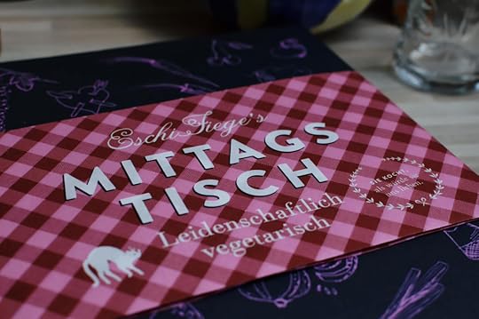 Buch: Eschie Fieges Mittagstisch