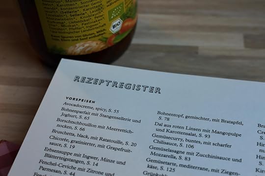 Inhaltsverzeichnis Eschi Fiege