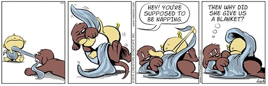 Dog Eat Doug for 05/30/2015