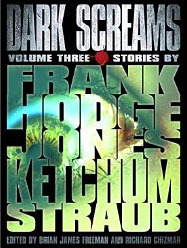 Dark Screams vol. 3
