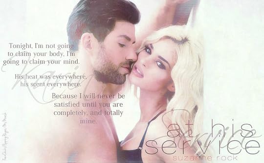 #AtHisService_Suzanne