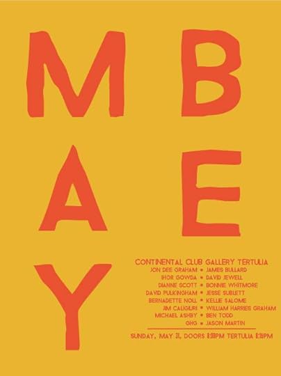 Jesse Sublett, artist, blues singer, crime writer