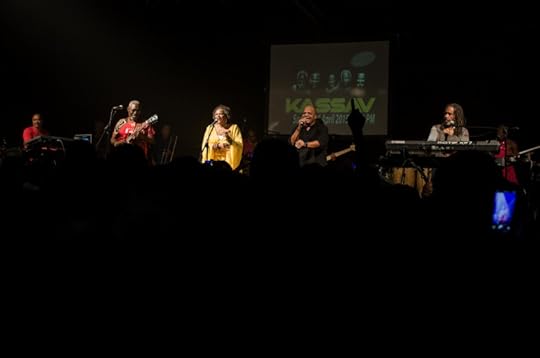 Kassav Live @ Bassline