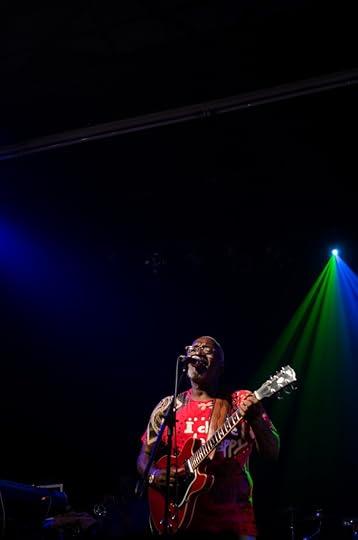 Kassav Live @ Bassline