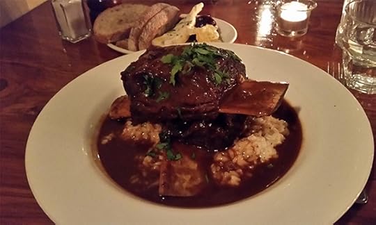 Vivace Ribs