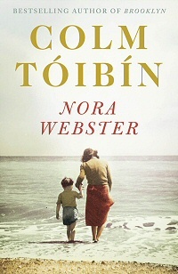 Nora Webster book cover