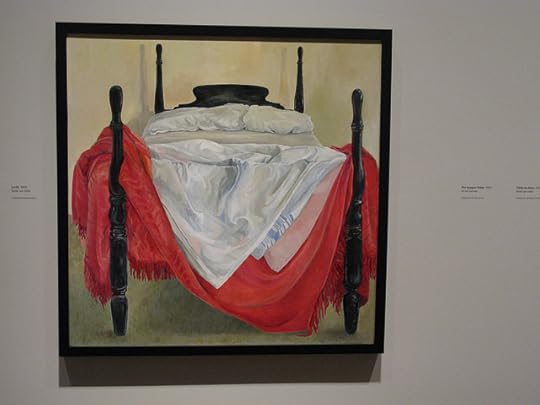 National Gallery of Canada - Ottawa - 2015