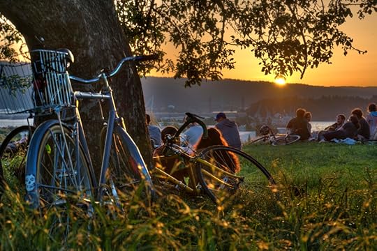 Photograph Parked by Roy Dufek on 500px