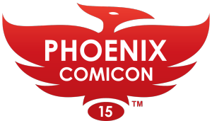 Phoenix_Comicon_logo