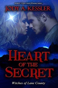Heart of the Secret Ebook - final - 800x1200