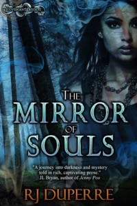 Mirror of Souls