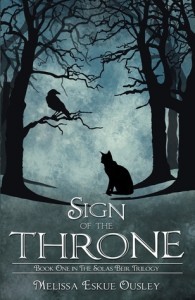 Sign of the Throne