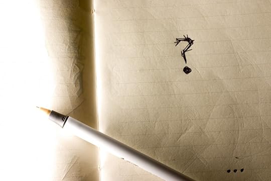 Question Mark