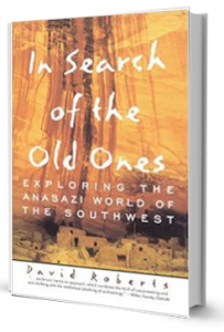 In Search of the Old Ones, by David Roberts
