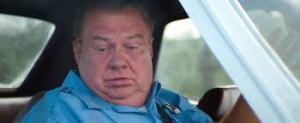 Clifton James in Superman II