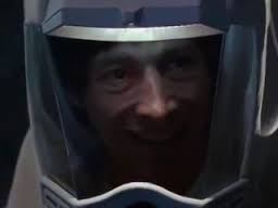 Robert Axelrod in The Blob