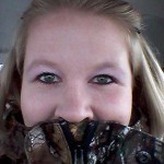 Say HI to Jessica!