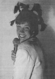 SPT Microphone smile