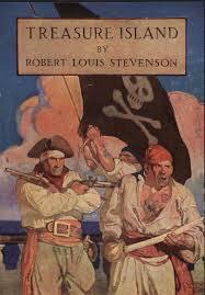 treasure island