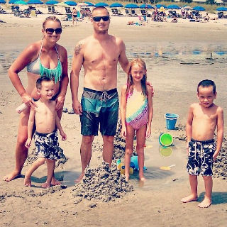 Vaca 2014