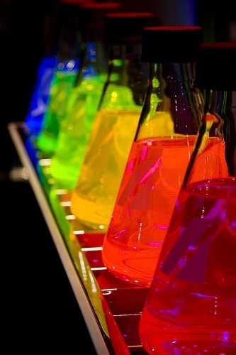 I'm Not a Scientist. Oh Yes You Are!