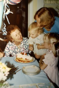 Everlasting Gifts from My Children