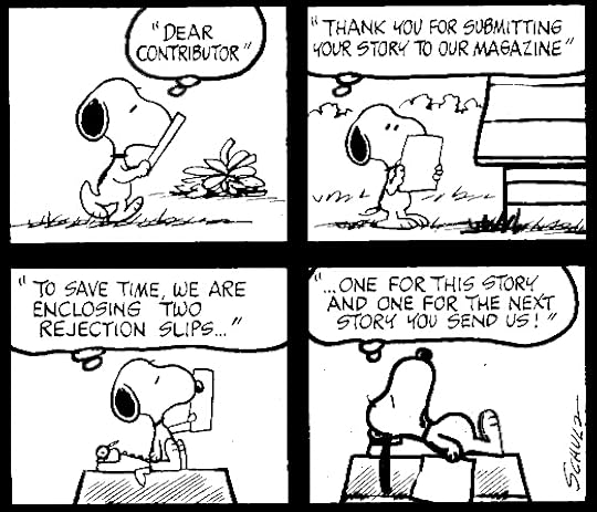 Comfort Versus Rejection--Which Do You Choose?