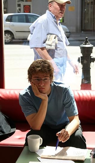 Dear Men: Are You Depressed? Take a Survey