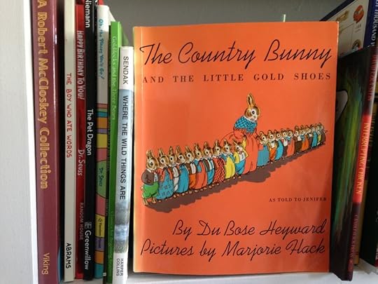 A Feminist Easter Story for Children