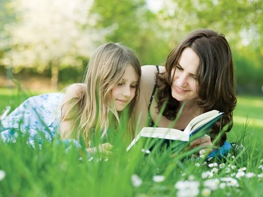 A Feminist Easter Story for Children