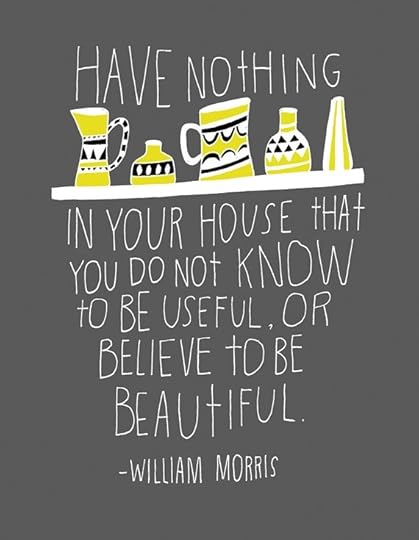 Downsizing to a New Home? Think Delightful, Not Depressing