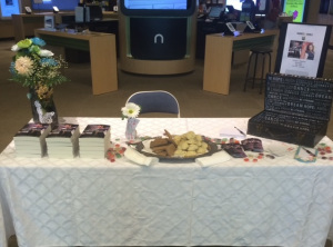 booksigning