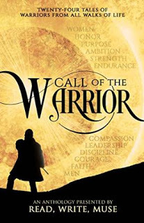 Carole Blank, Call of the Warrior, Heartless A Shieldmaiden's Voice, S.R. Karfelt