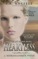Carole Blank, Heartless, S.R. Karfelt