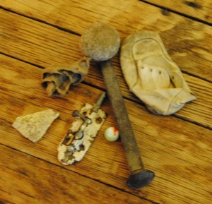 Old Items 001